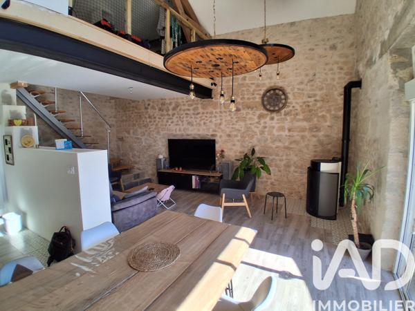 Maison à vendre 5 pièces 175 m² Fismes