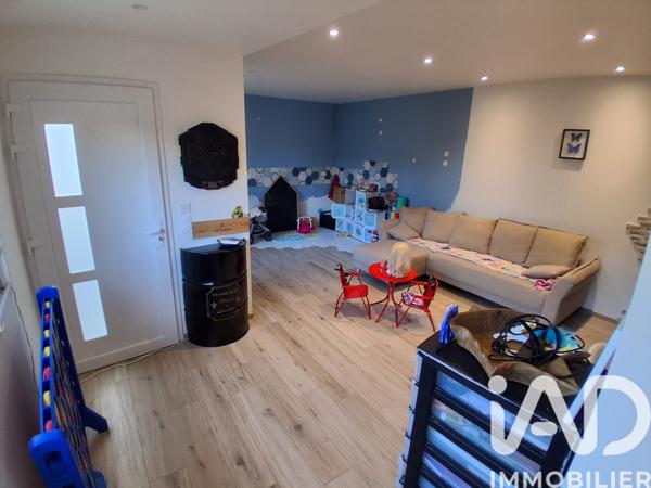 Maison à vendre 5 pièces 175 m² Fismes