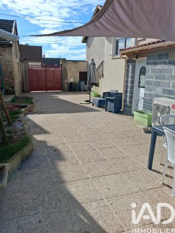 Maison à vendre 5 pièces 175 m² Fismes