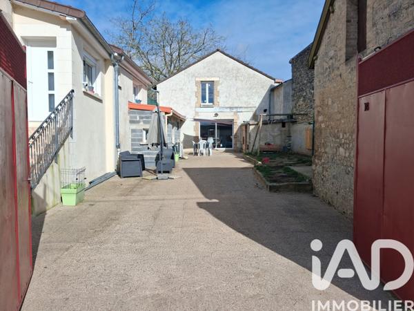 Maison à vendre 5 pièces 175 m² Fismes