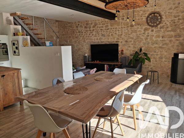 Maison à vendre 5 pièces 175 m² Fismes