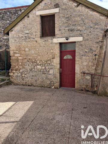 Maison à vendre 5 pièces 175 m² Fismes