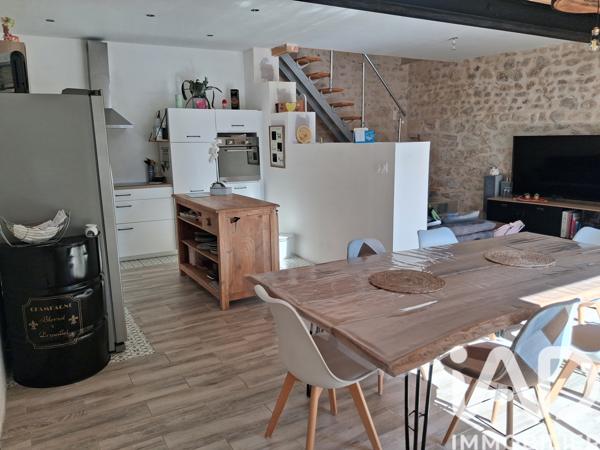 Maison à vendre 5 pièces 175 m² Fismes