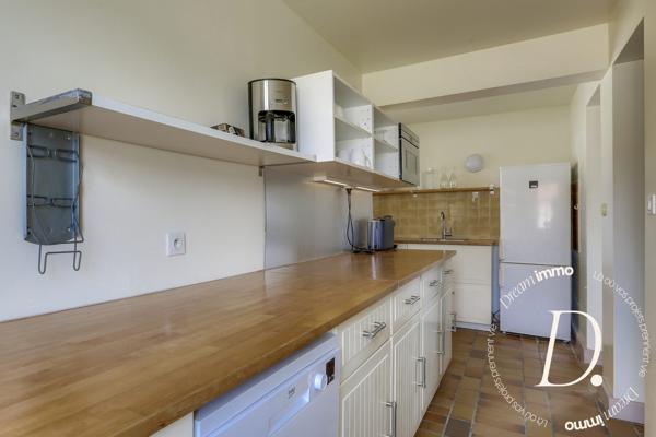 Villa landaise en 2ème ligne – Saint-Girons Plage
