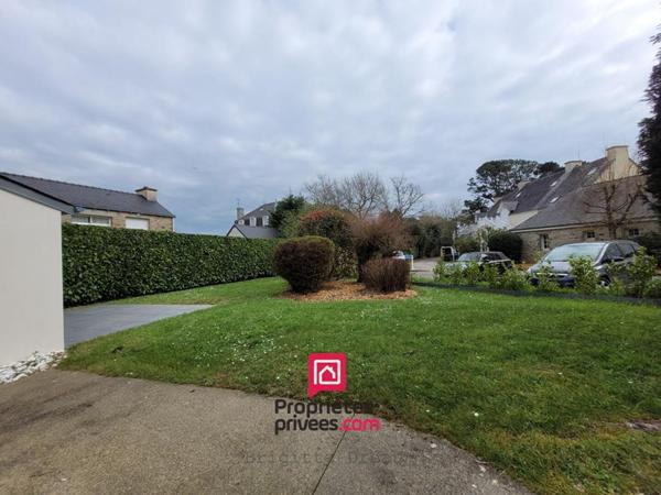 29170  FOUESNANT -  Cap Coz -  Villa de vacances 3 chambres