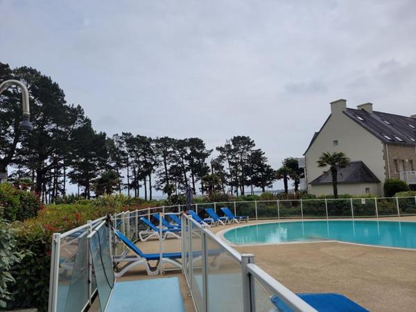 29170  FOUESNANT -  Cap Coz -  Villa de vacances 3 chambres