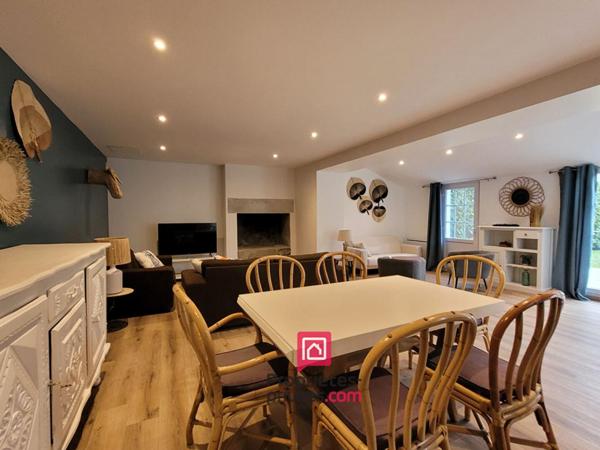 29170  FOUESNANT -  Cap Coz -  Villa de vacances 3 chambres