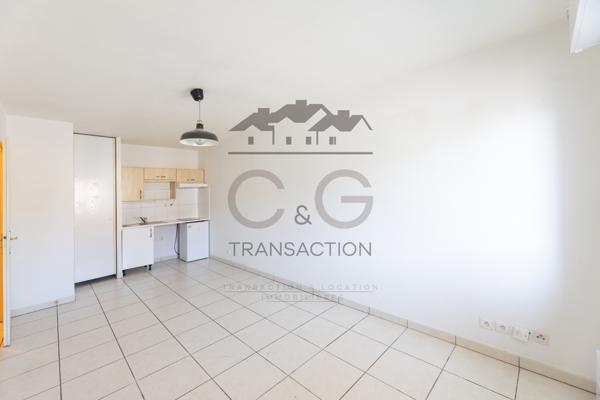 ANGLET – T2 – 33 m² – 1ER ÉTAGE - PARKING Détails des diagnostics énergétiques