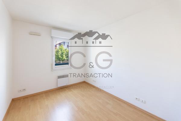 ANGLET – T2 – 33 m² – 1ER ÉTAGE - PARKING Détails des diagnostics énergétiques