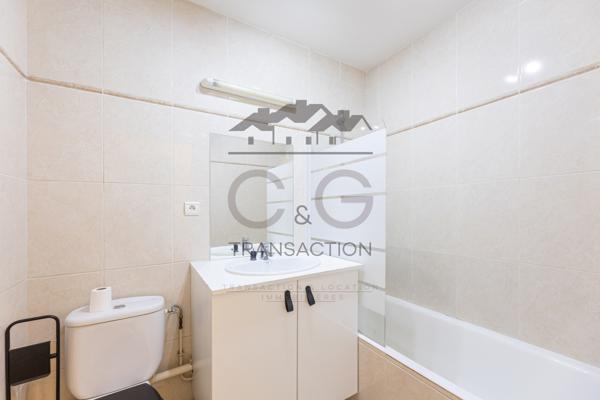 ANGLET – T2 – 33 m² – 1ER ÉTAGE - PARKING Détails des diagnostics énergétiques