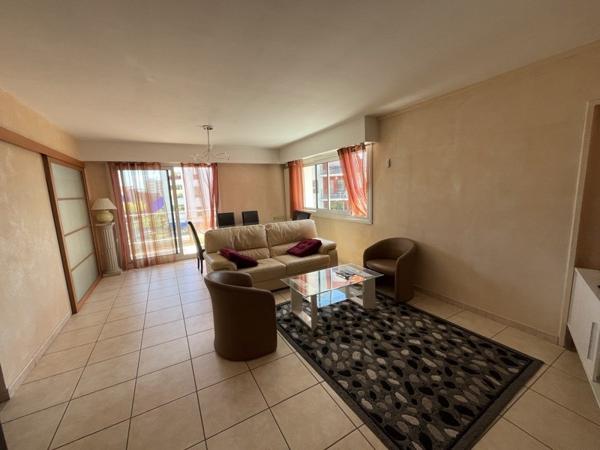 Appartement à vendre |  Saint-Herblain |  4 pièces | 100 m²