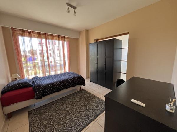 Appartement à vendre |  Saint-Herblain |  4 pièces | 100 m²