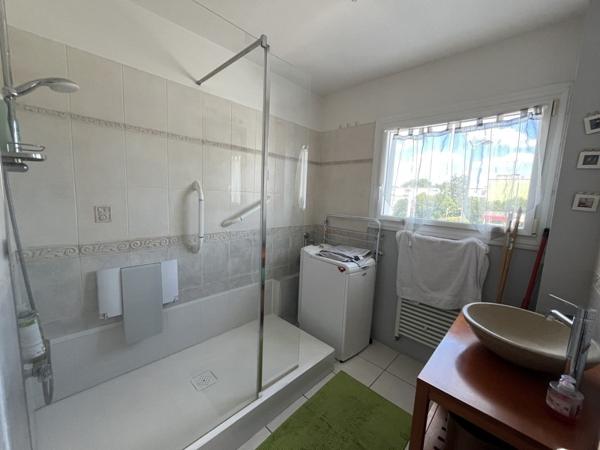 Appartement à vendre |  Saint-Herblain |  4 pièces | 100 m²