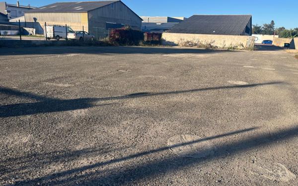 Terrain à vendre    Montauban