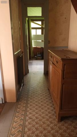 Achat - Maison Bruay-sur-l'Escaut 59860 7 pièces 171 m 2 900 m 2