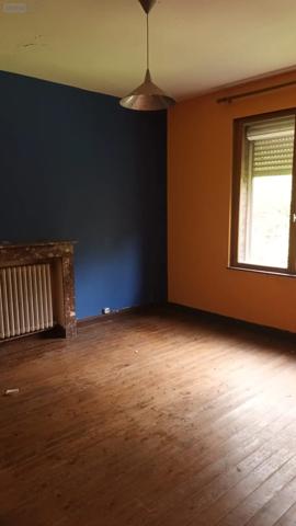 Achat - Maison Bruay-sur-l'Escaut 59860 7 pièces 171 m 2 900 m 2