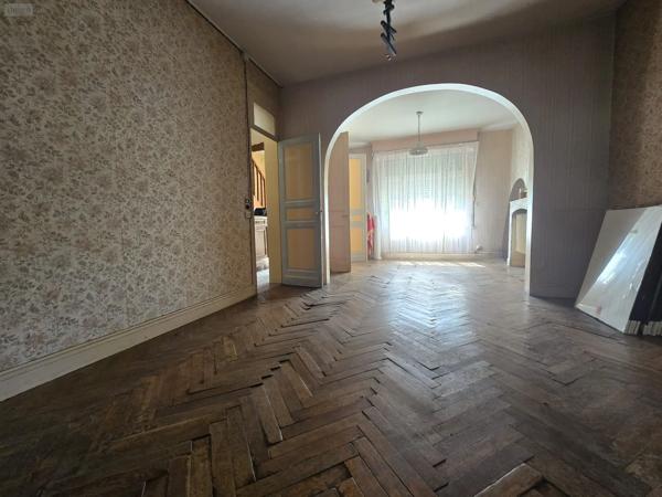 Achat - Maison Bruay-sur-l'Escaut 59860 7 pièces 171 m 2 900 m 2