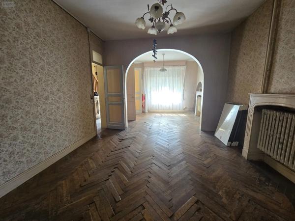Achat - Maison Bruay-sur-l'Escaut 59860 7 pièces 171 m 2 900 m 2