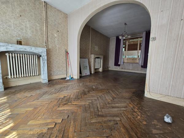 Achat - Maison Bruay-sur-l'Escaut 59860 7 pièces 171 m 2 900 m 2