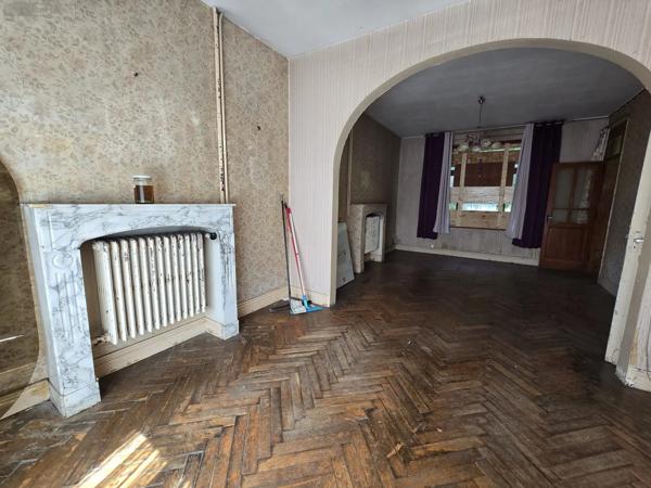 Achat - Maison Bruay-sur-l'Escaut 59860 7 pièces 171 m 2 900 m 2