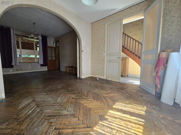 Achat - Maison Bruay-sur-l'Escaut 59860 7 pièces 171 m 2 900 m 2