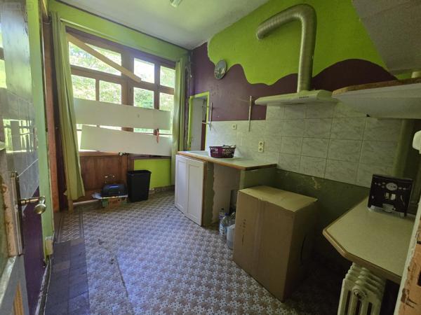 Achat - Maison Bruay-sur-l'Escaut 59860 7 pièces 171 m 2 900 m 2