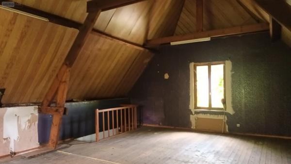 Achat - Maison Bruay-sur-l'Escaut 59860 7 pièces 171 m 2 900 m 2