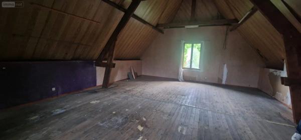 Achat - Maison Bruay-sur-l'Escaut 59860 7 pièces 171 m 2 900 m 2
