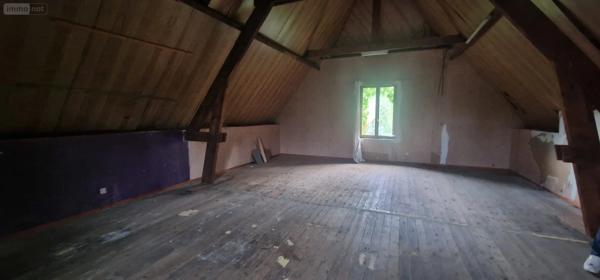 Achat - Maison Bruay-sur-l'Escaut 59860 7 pièces 171 m 2 900 m 2