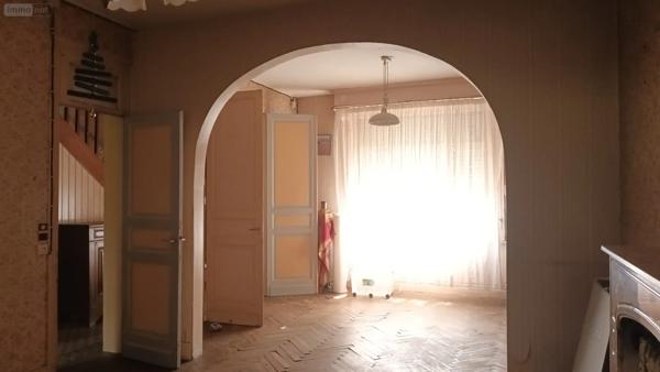 Achat - Maison Bruay-sur-l'Escaut 59860 7 pièces 171 m 2 900 m 2