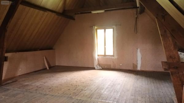 Achat - Maison Bruay-sur-l'Escaut 59860 7 pièces 171 m 2 900 m 2