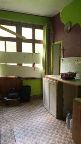 Achat - Maison Bruay-sur-l'Escaut 59860 7 pièces 171 m 2 900 m 2