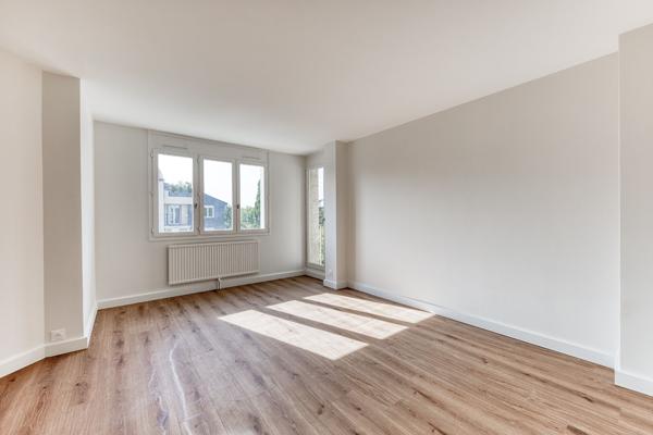 Appartement 4 pièces principales