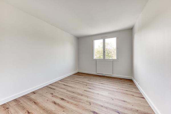 Appartement 4 pièces principales