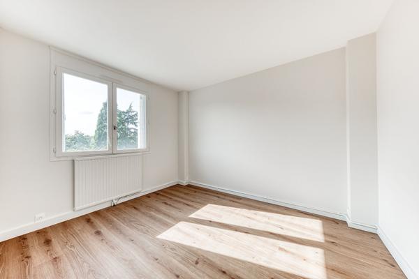 Appartement 4 pièces principales