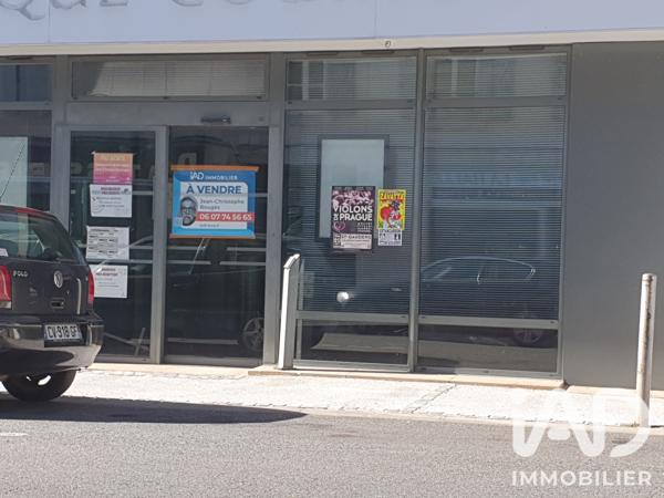 Immeuble à vendre 239 m² Saint-Gaudens
