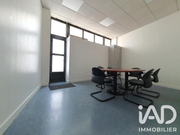 Immeuble à vendre 239 m² Saint-Gaudens