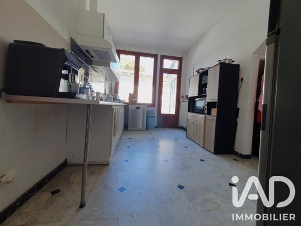 Immeuble à vendre 239 m² Saint-Gaudens