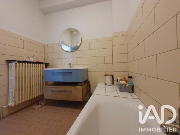 Immeuble à vendre 239 m² Saint-Gaudens