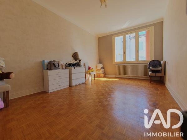 Immeuble à vendre 239 m² Saint-Gaudens
