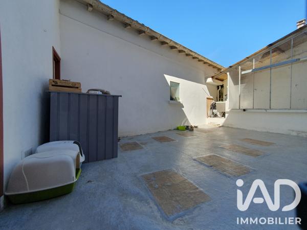 Immeuble à vendre 239 m² Saint-Gaudens