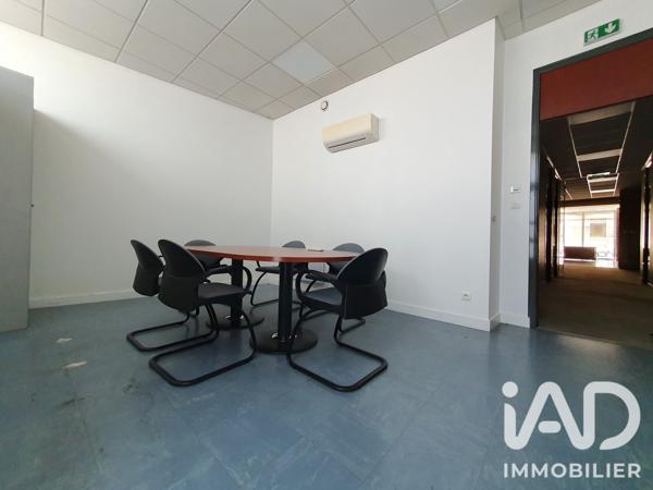 Immeuble à vendre 239 m² Saint-Gaudens