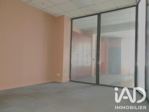 Immeuble à vendre 239 m² Saint-Gaudens