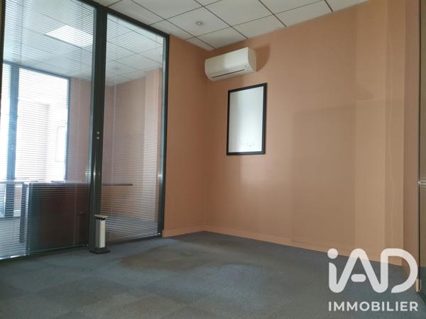 Immeuble à vendre 239 m² Saint-Gaudens