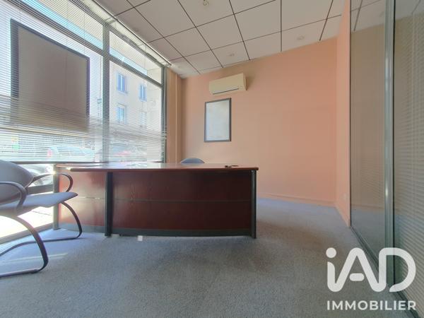 Immeuble à vendre 239 m² Saint-Gaudens