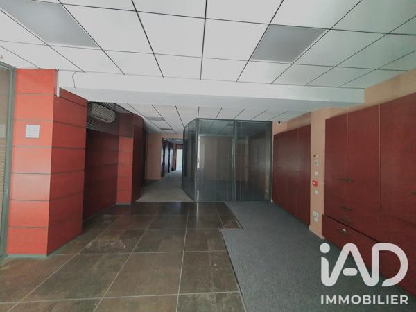 Immeuble à vendre 239 m² Saint-Gaudens