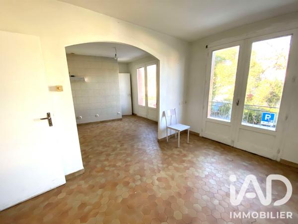 Immeuble à vendre 239 m² Saint-Gaudens