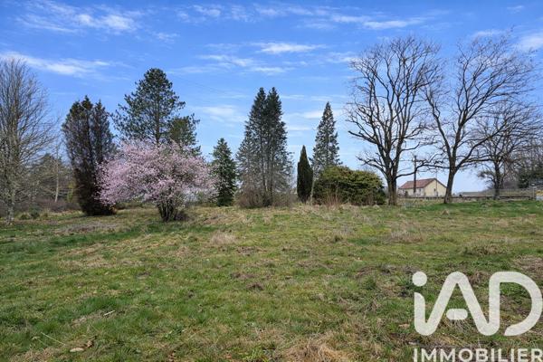 Maison à vendre 6 pièces 130 m² Soubrebost