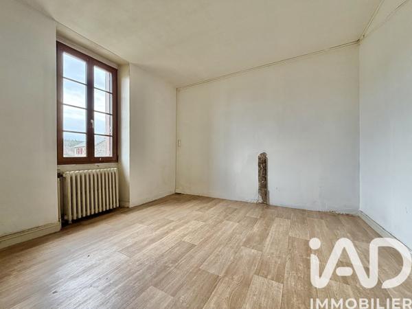 Maison à vendre 6 pièces 130 m² Soubrebost