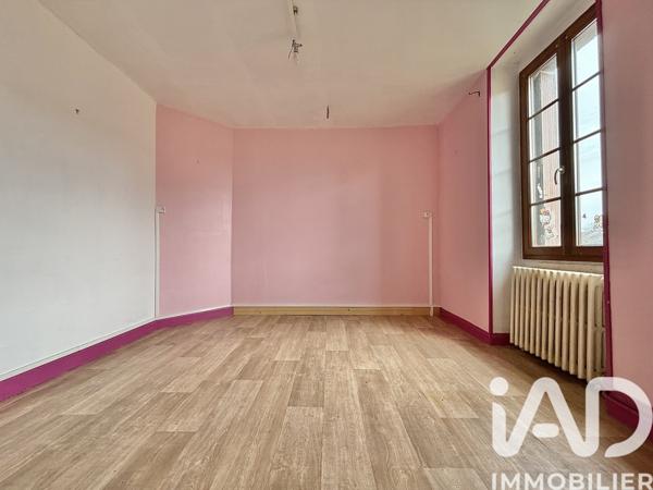 Maison à vendre 6 pièces 130 m² Soubrebost